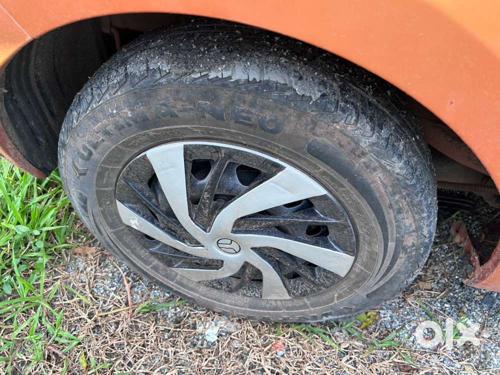 Tata Tiago Xm 2017 Diesel