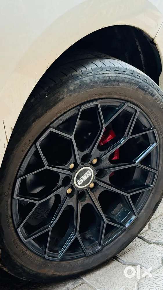 Fully Modified Honda City Vx Sunroof