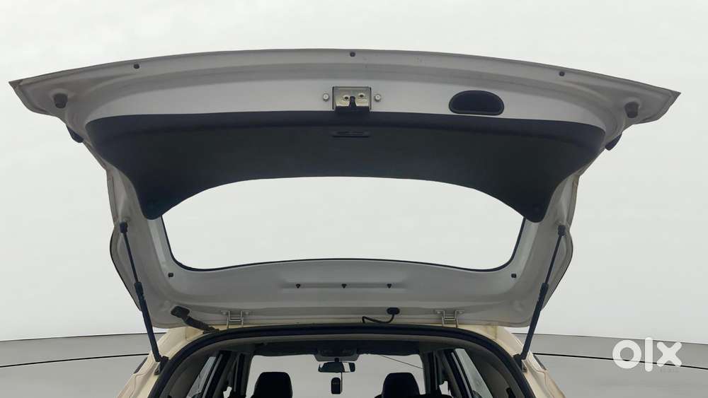 Kia Seltos Htk Plus 1.5 Diesel, 2022, Diesel