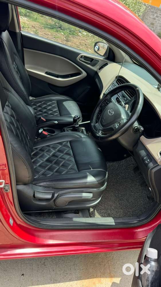 Hyundai Elite I20 2014 Diesel Well Maintained