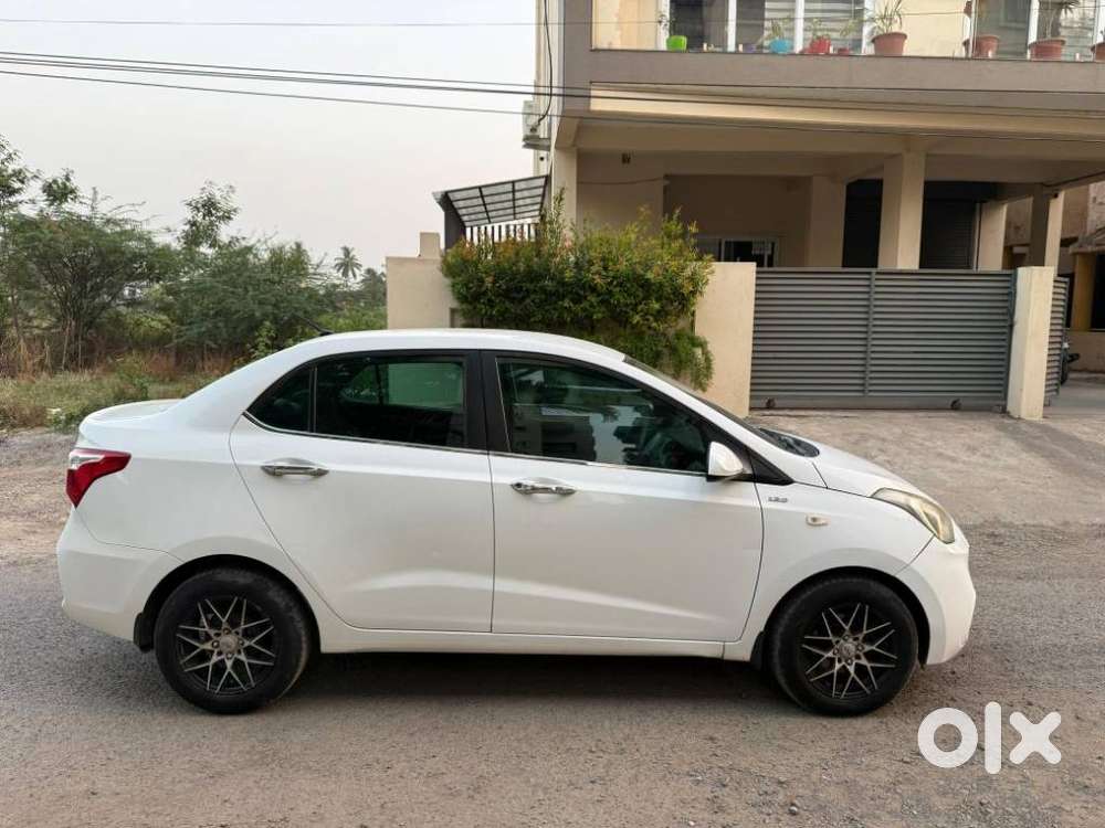 Hyundai Xcent [2014-2017] 1.2 Crdi S, 2018, Diesel