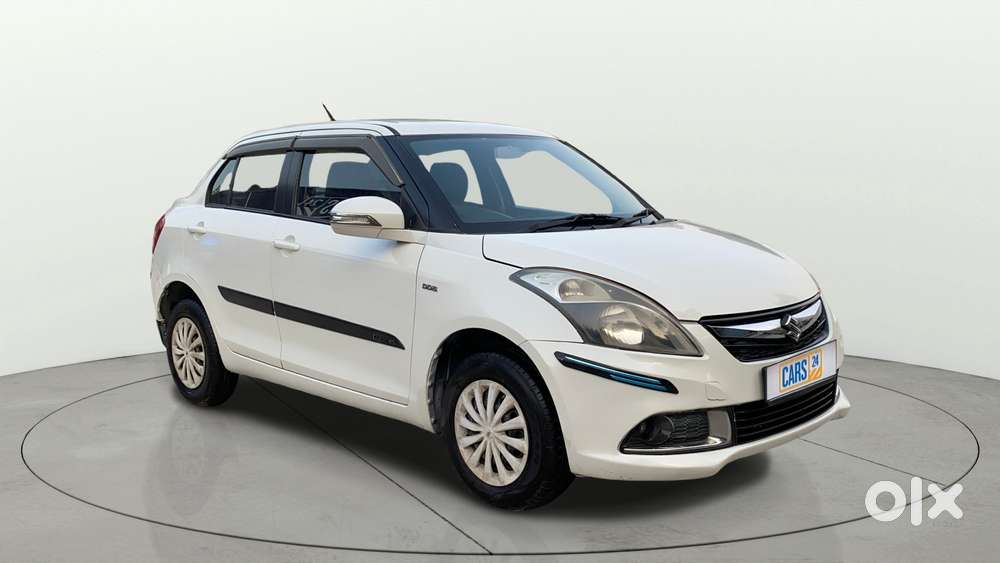 Maruti Suzuki Swift Dzire 2015-2017 Vdi, 2016, Diesel