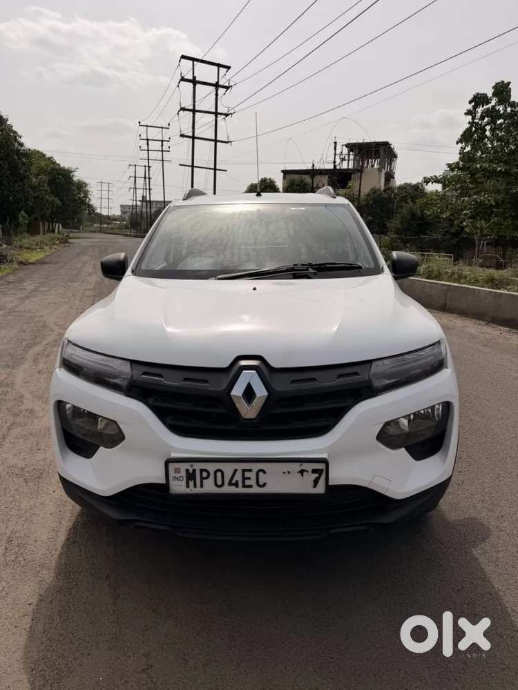 Renault Kwid Rxl, 2021, Petrol
