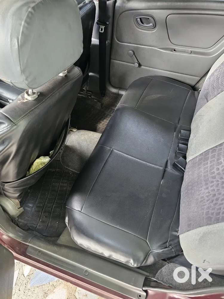 Maruti Suzuki Alto 2006