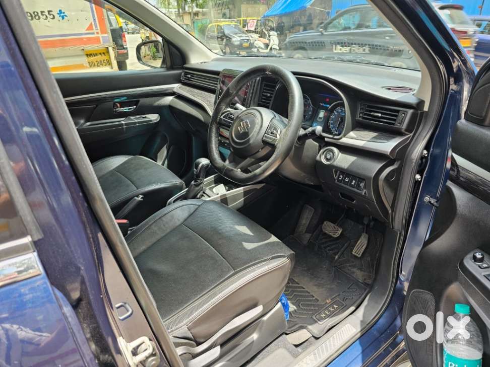 Maruti Suzuki Xl6 1.5 Alpha Plus At, 2023, Petrol