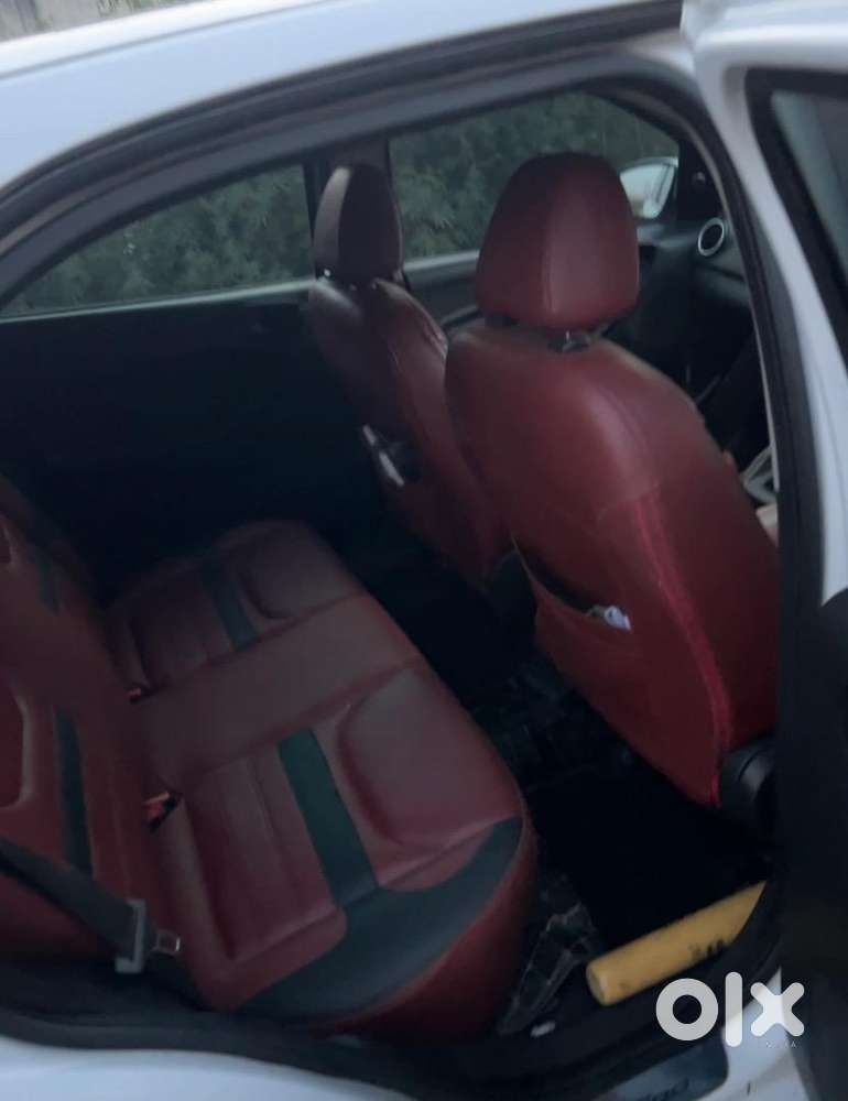 Ford Figo 2019 Diesel Well Maintained