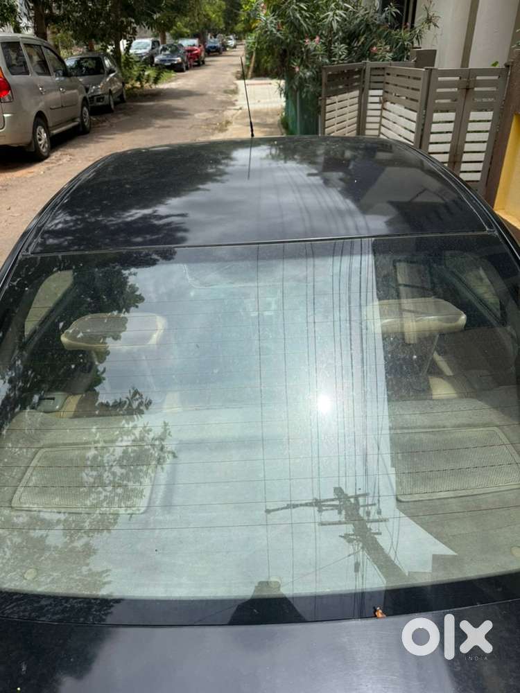 Ford Fiesta 2006 Diesel Well Maintained