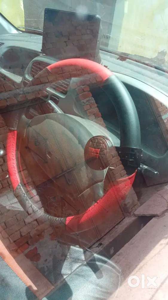 Maruti Suzuki Alto Lxi 2012
