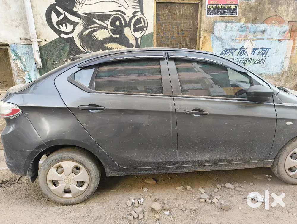 Tata Tigor 2021