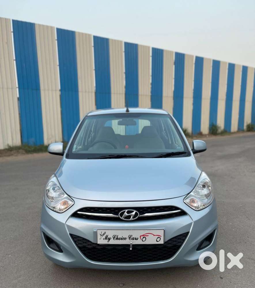 Hyundai I10 Magna 1.1l, 2011, Petrol