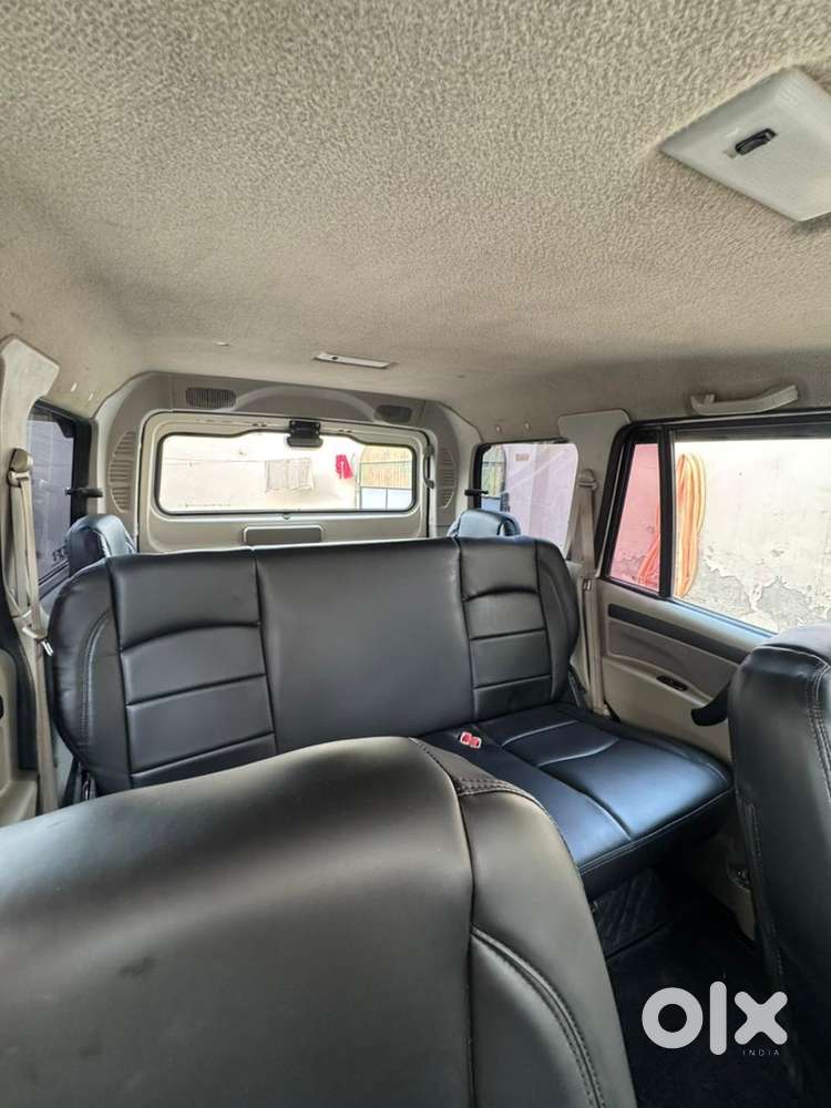 Mahindra Scorpio Diesel 2019