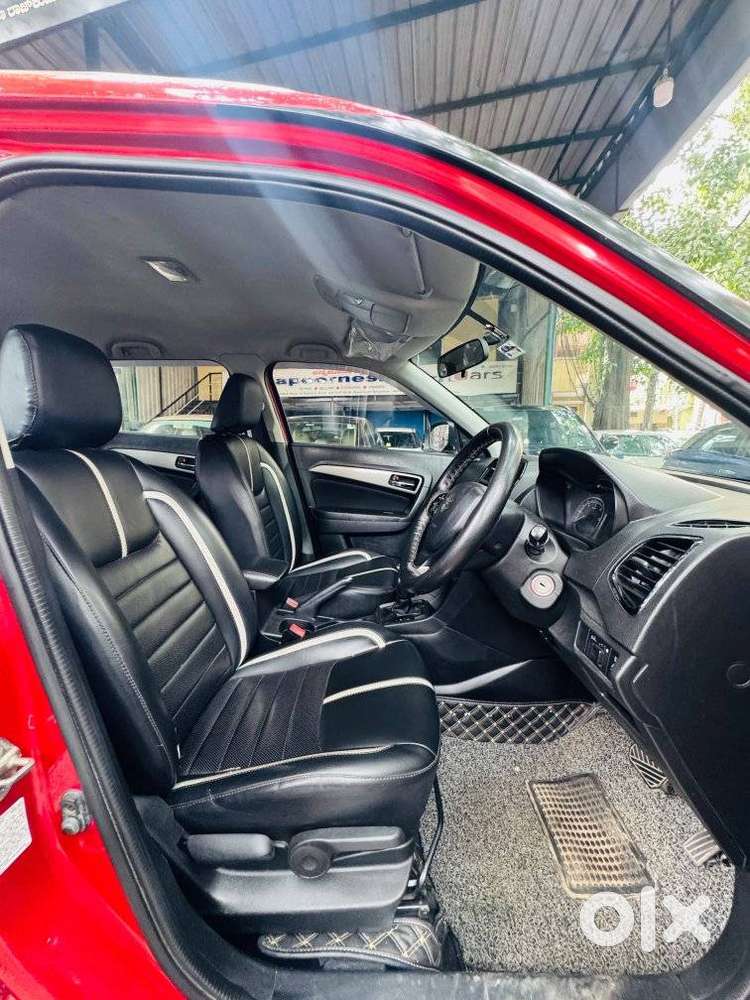 Maruti Suzuki Vitara Brezza Zdi Amt, 2018, Diesel