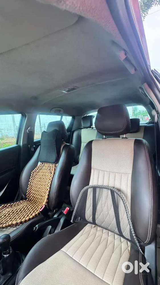 Maruti Swift Diesel 2014