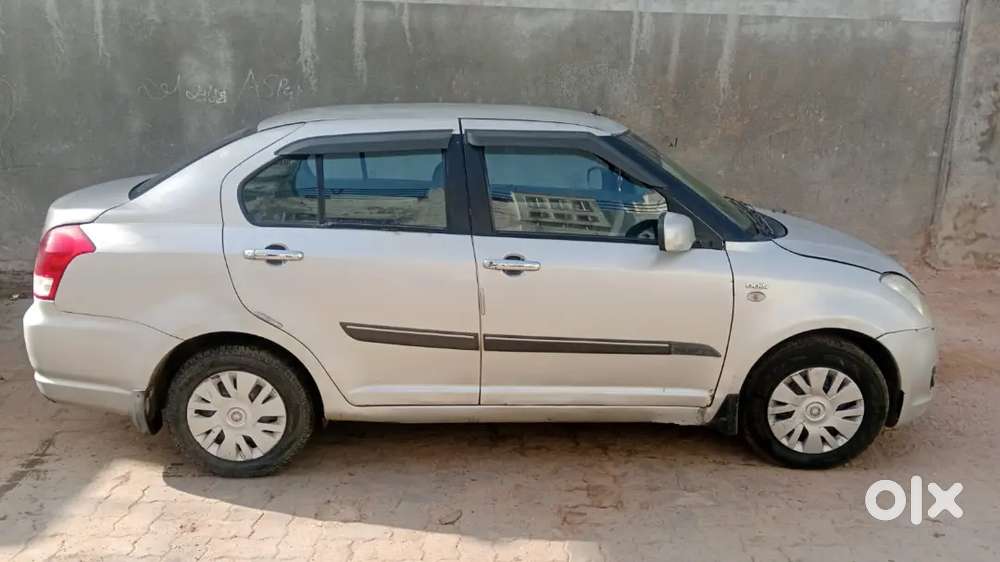 Maruti Suzuki Swift Dzire 2011 Diesel