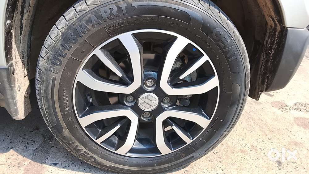 Maruti Suzuki S-presso Vxi Plus At, 2025, Petrol