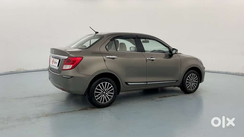 Maruti Suzuki Dzire 1.2 Zxi Plus, 2022, Petrol