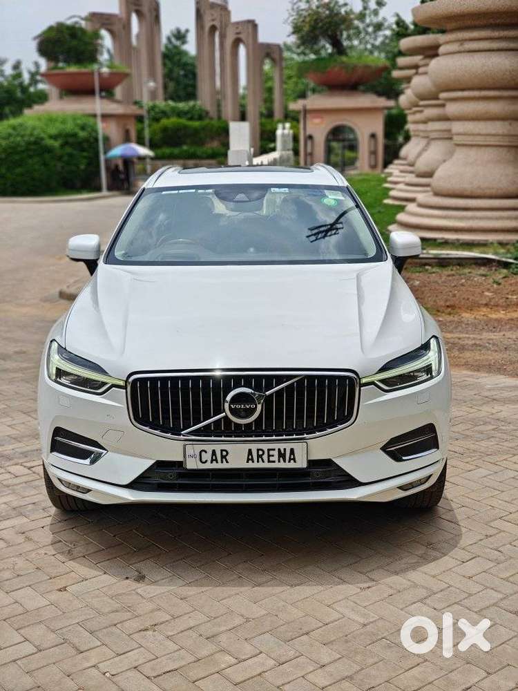 Volvo Xc60 D5 Inscription, 2019, Diesel