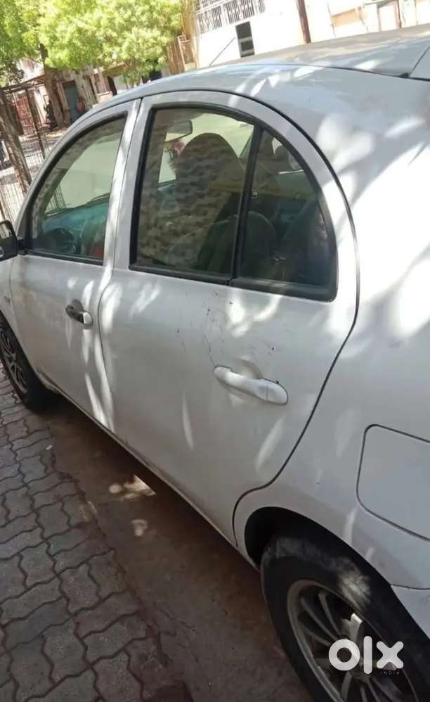 Nissan Micra Diesel Manual 2013