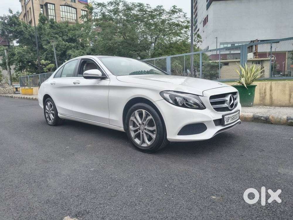 Mercedes-benz Cla 2.0 200 Style, 2016, Petrol