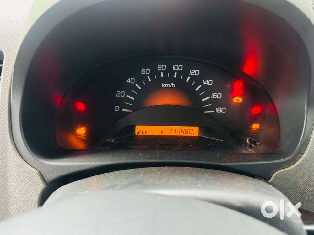 Maruti Suzuki Wagon R 2010 Good Condition