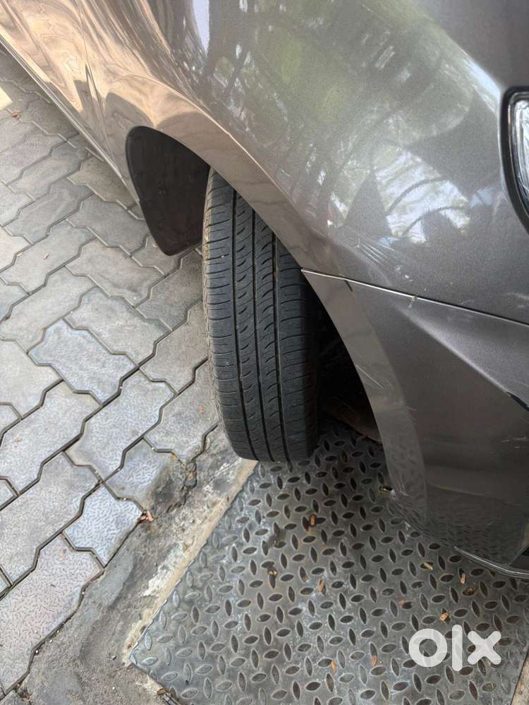 Maruti Suzuki Swift Dzire 1.3 Vxi, 2018, Petrol