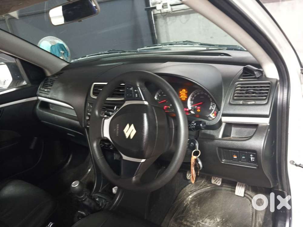 Maruti Suzuki Swift 1.3 Zxi, 2013, Petrol