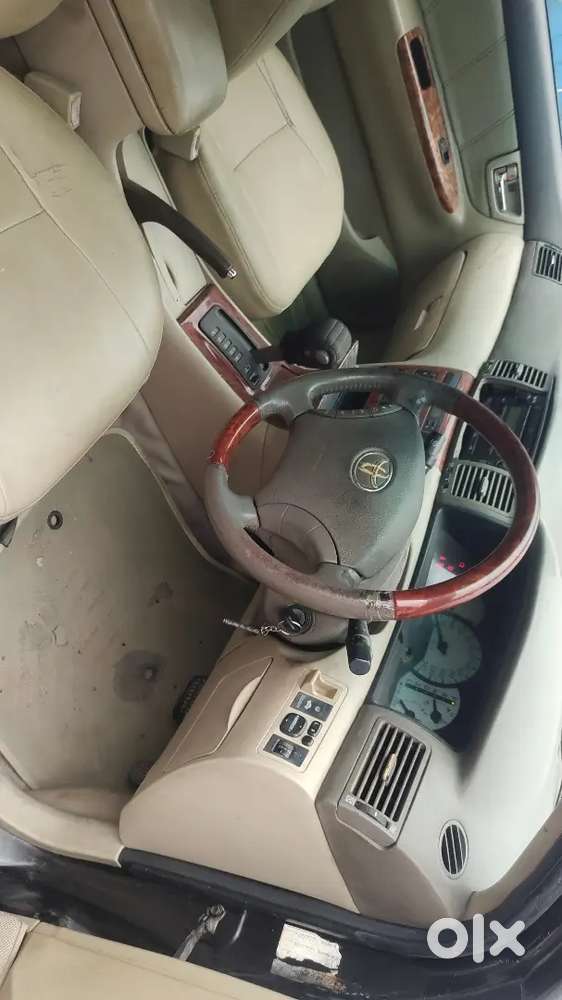 Toyota Corolla 2006