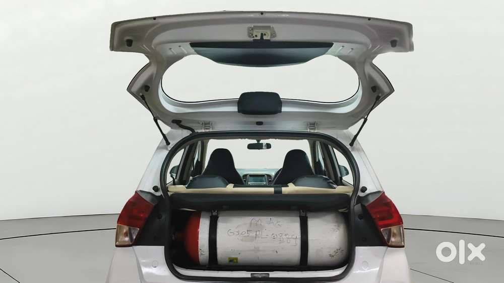 Hyundai New Santro 1.1 Sportz Mt Cng, 2020, Cng & Hybrids
