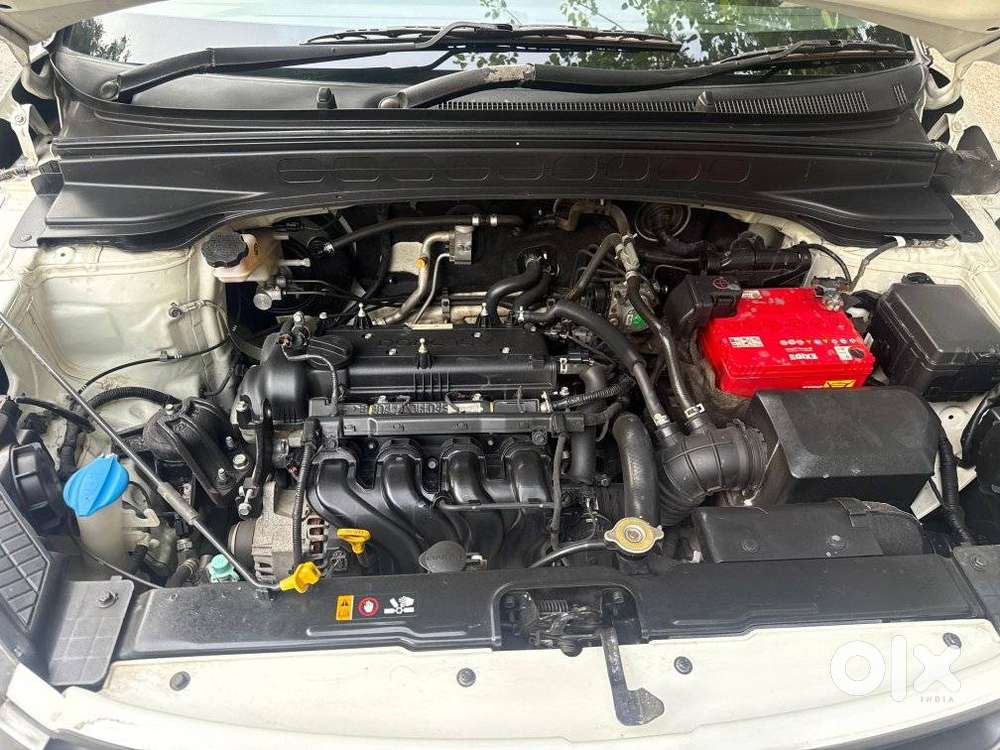Hyundai Creta 1.6 Sx Automatic, 2019, Petrol