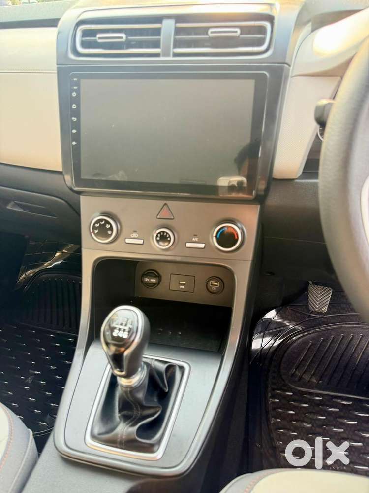 Hyundai Creta 1.5 Ex Petrol, 2020, Petrol