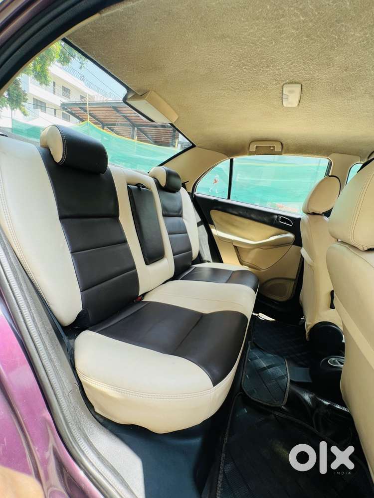 Tata Manza Elan Quadrajet Bs Iv, 2011, Diesel