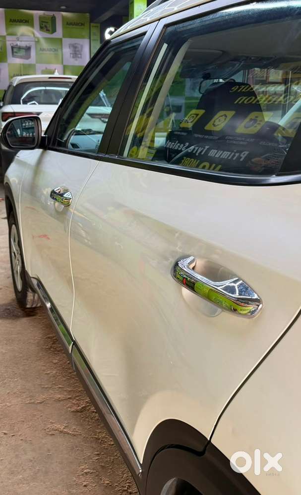 Kia Model Petrol 2020