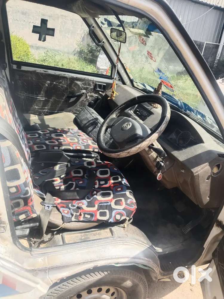 Ashok Leyland Stile 2020 Diesel 130000 Km Driven Koi Kami Nahi H