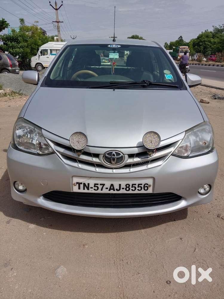 Toyota Etios Liva Gd, 2013, Diesel