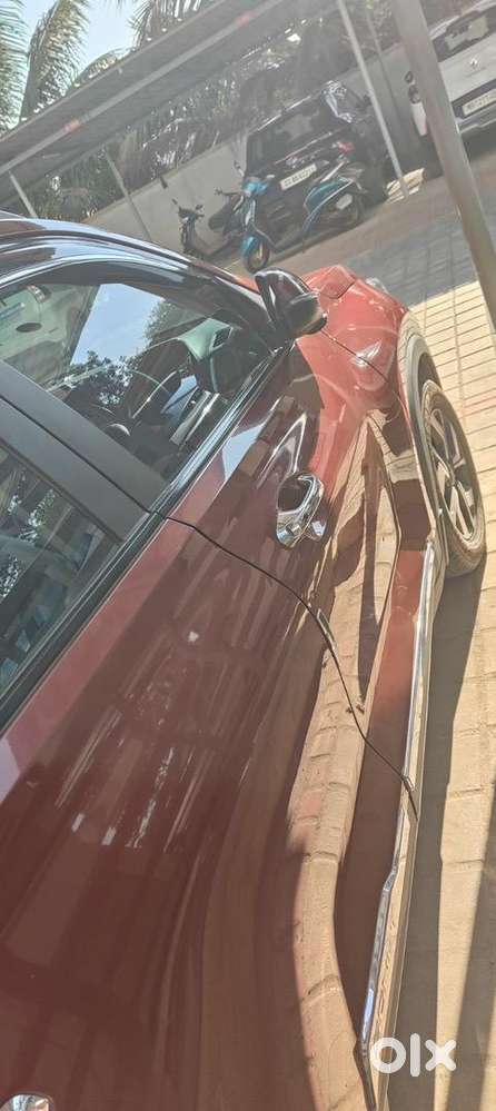 Kia Sonet 2023 Petrol Good Condition