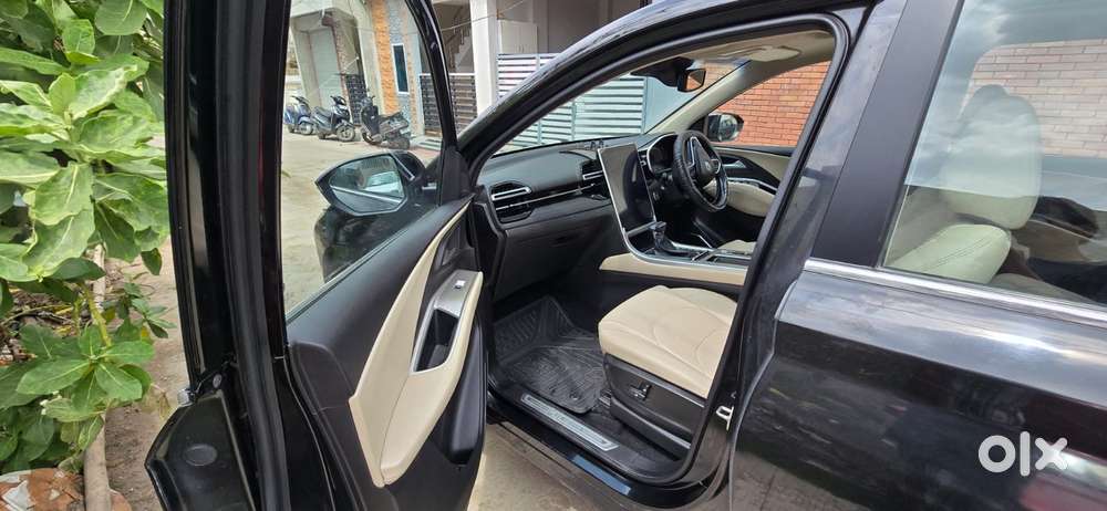 Mg Hector Sharp Dct Petrol, 2023, Petrol