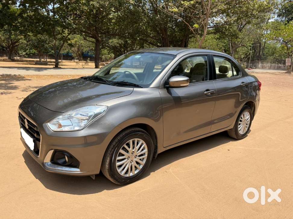 Maruti Suzuki Dzire Zxi Ags, 2020, Petrol