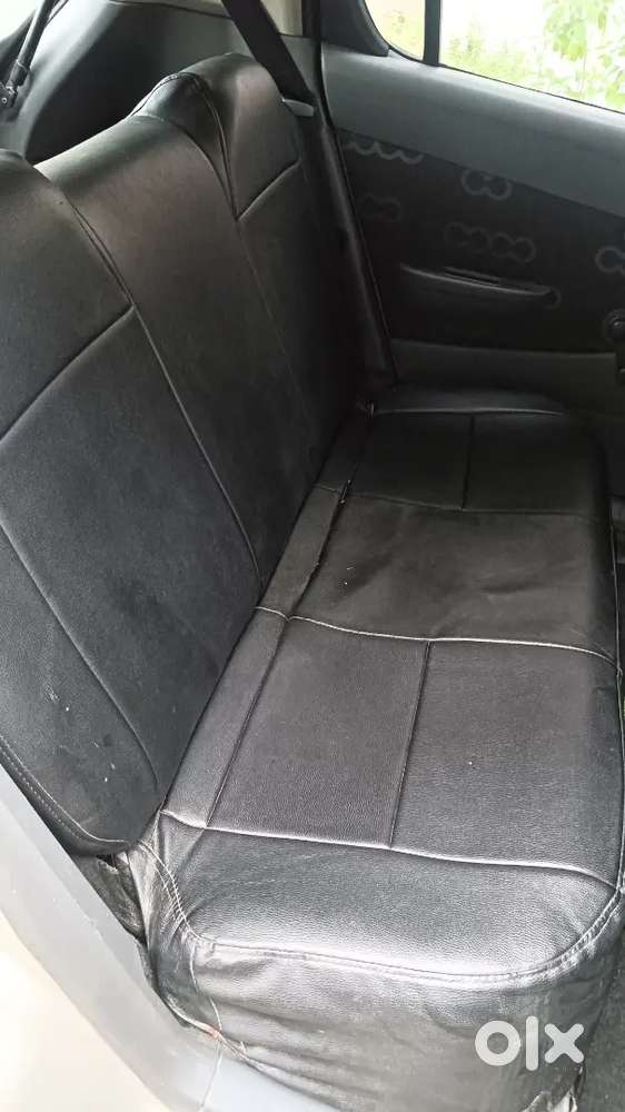 Maruti Suzuki Alto 800 Petrol 2014