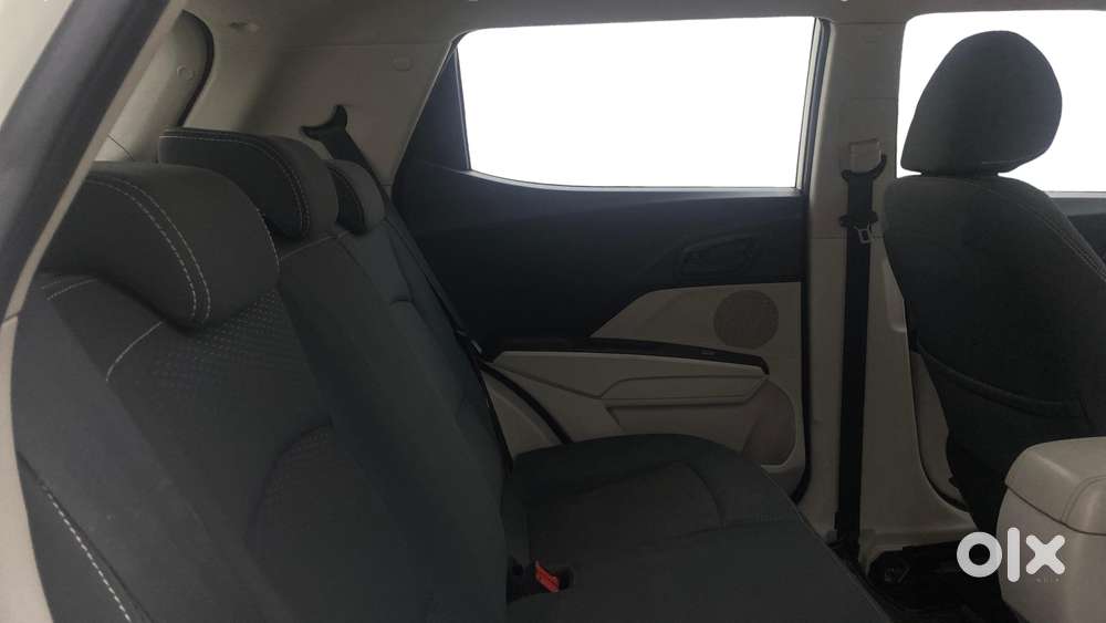 Mahindra Xuv300 W6 Diesel, 2019, Diesel