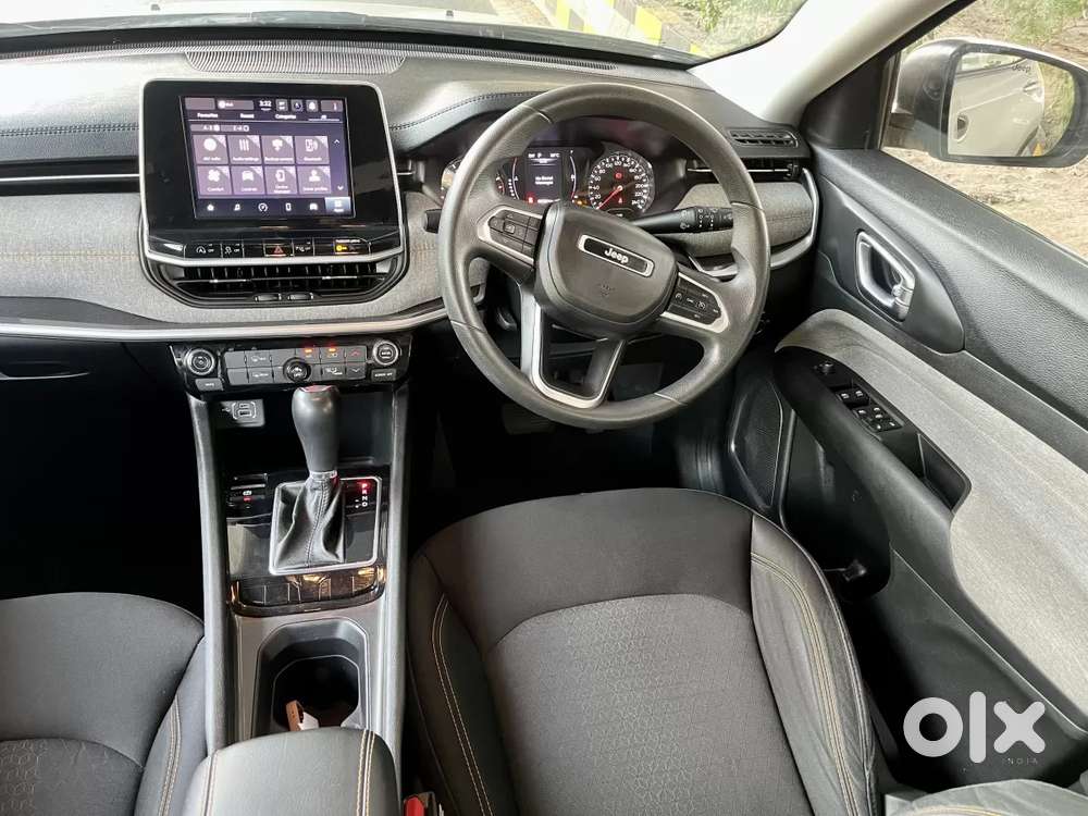 Jeep Compass 1.4 Sport, 2021, Petrol