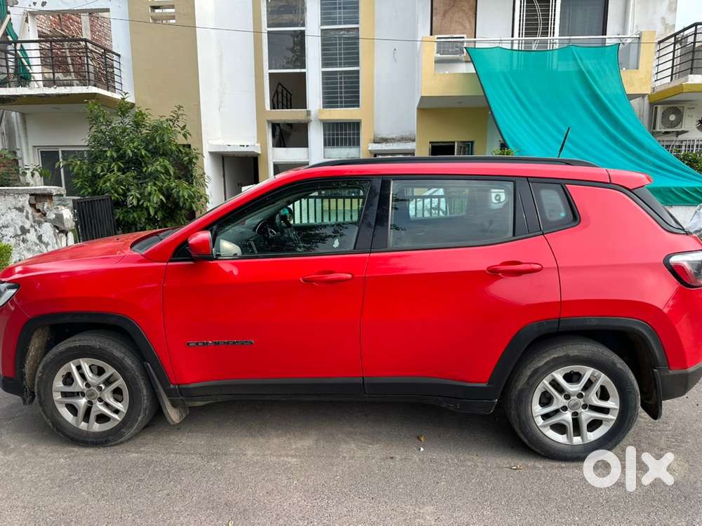 Jeep Compass 1.4 Sport 2019