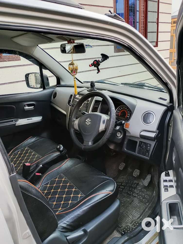 2011 Model Wagonr Vxi