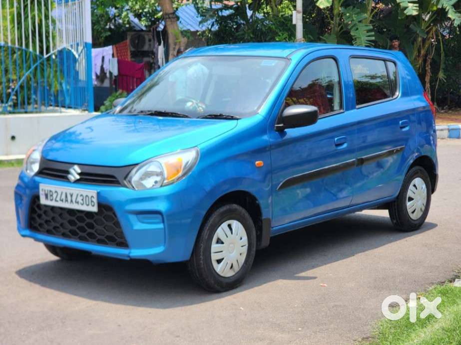 Maruti Suzuki Alto 800 2019-2023 0.8 Vxi, 2020, Petrol