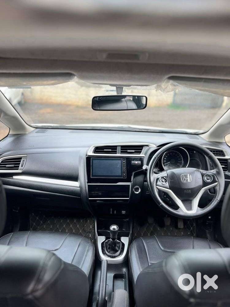 Honda Wr-v 1.2 Vx I-vtec, 2023, Petrol