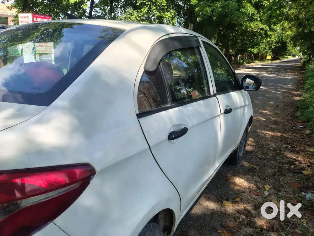 Tata Zest Diesel Manual 2019