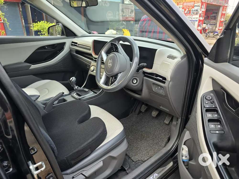 Hyundai Creta 1.5 Crdi 2025