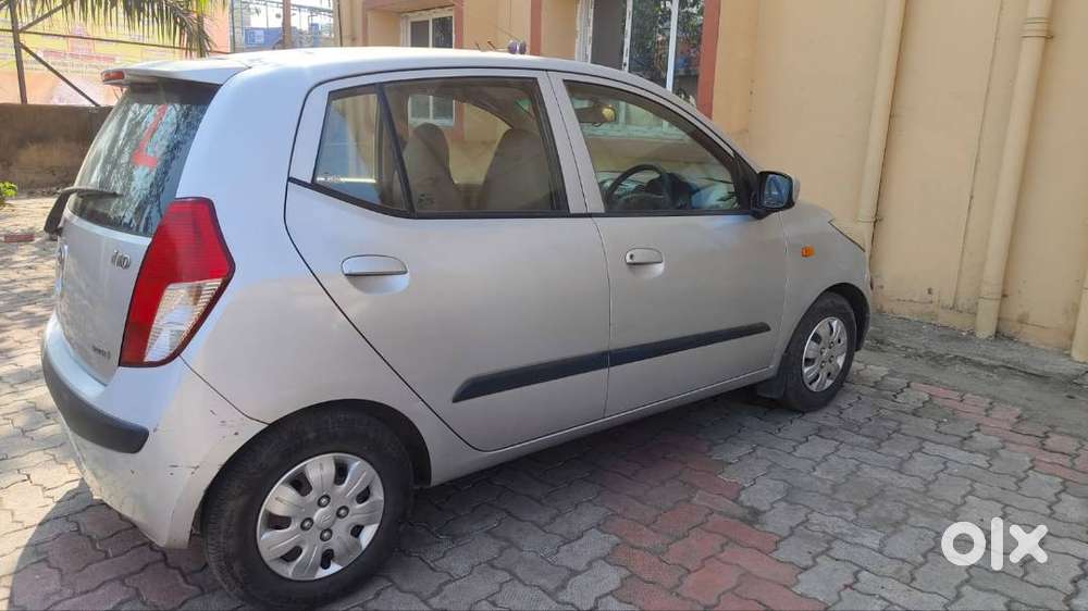 Hyundai I10 For Sale