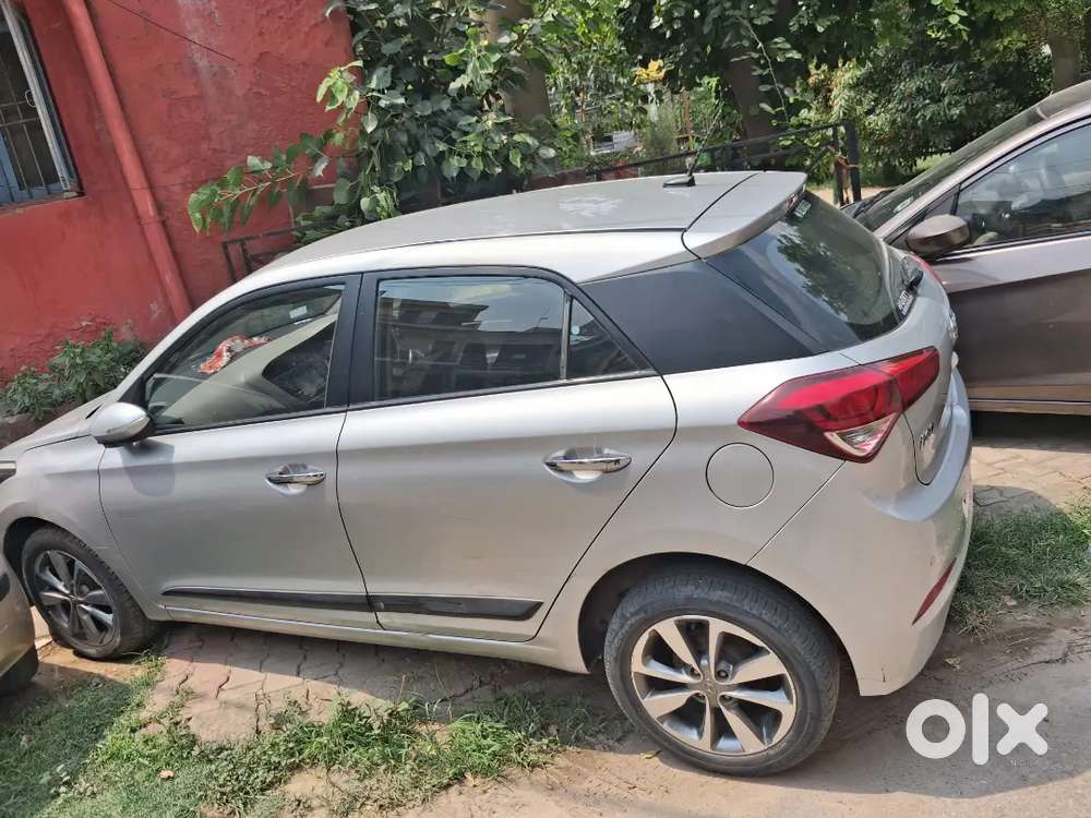 Showroom Condition Hyundai I20 Asta (o) Petrol Manual
