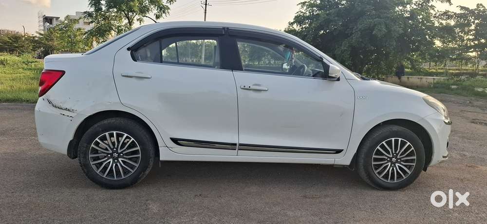 Maruti Swift Dzire 2019