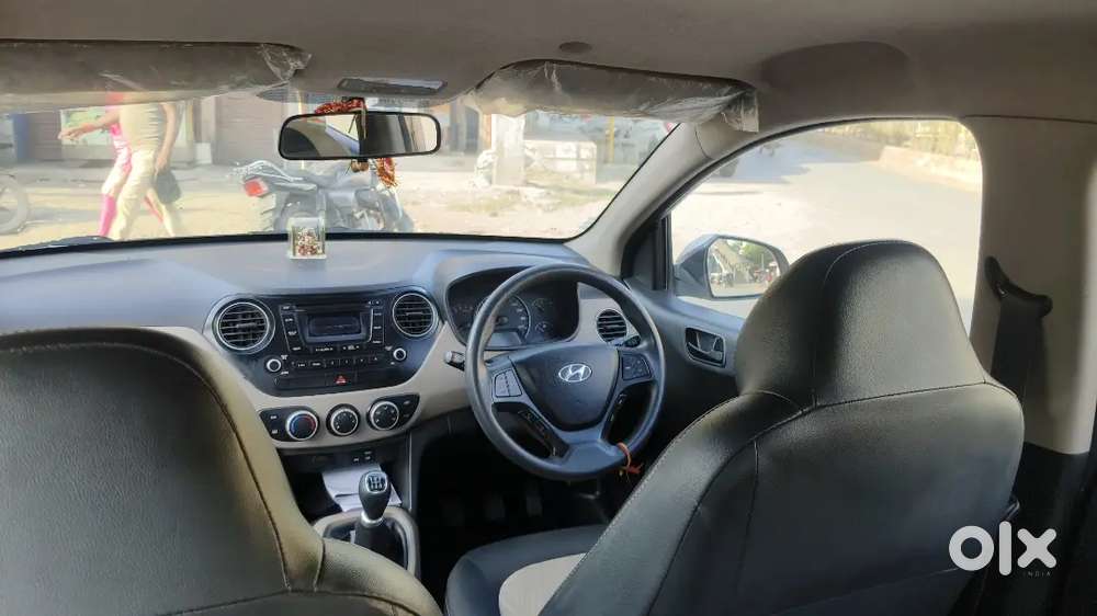 Hyundai Grand I10 2015 Petrol Good Condition